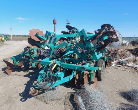 Другая Другая, объемом двигателя 0 л и пробегом 0 тыс. км за 2910 $, фото 6 на Automoto.ua