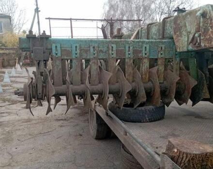 Інша Інша, об'ємом двигуна 0 л та пробігом 0 тис. км за 1092 $, фото 1 на Automoto.ua