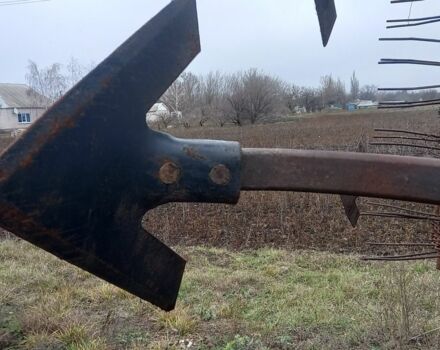 Другая Другая, объемом двигателя 0 л и пробегом 0 тыс. км за 1186 $, фото 6 на Automoto.ua