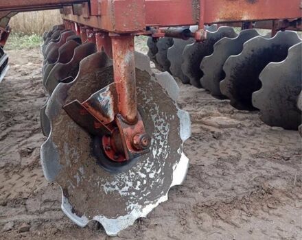 Інша Інша, об'ємом двигуна 0 л та пробігом 0 тис. км за 3563 $, фото 1 на Automoto.ua