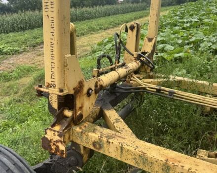 Інша Інша, об'ємом двигуна 0 л та пробігом 0 тис. км за 2500 $, фото 2 на Automoto.ua