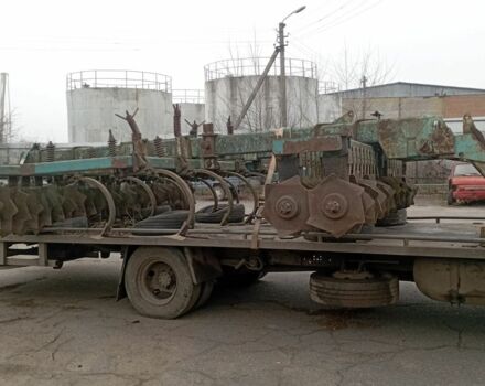 Другая Другая, объемом двигателя 0 л и пробегом 0 тыс. км за 1662 $, фото 5 на Automoto.ua