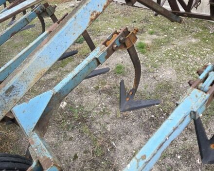 Другая Другая, объемом двигателя 0 л и пробегом 0 тыс. км за 714 $, фото 2 на Automoto.ua