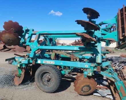 Другая Другая, объемом двигателя 0 л и пробегом 0 тыс. км за 2910 $, фото 9 на Automoto.ua