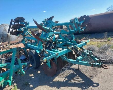 Другая Другая, объемом двигателя 0 л и пробегом 0 тыс. км за 2910 $, фото 13 на Automoto.ua