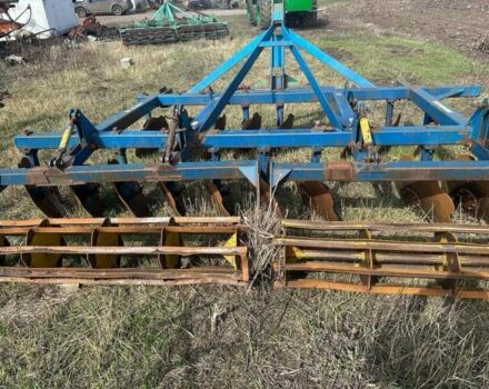 Інша Інша, об'ємом двигуна 0 л та пробігом 0 тис. км за 1331 $, фото 1 на Automoto.ua