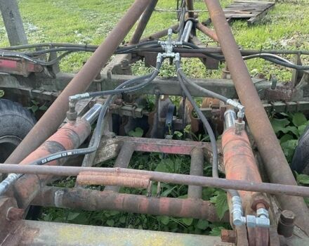 Другая Другая, объемом двигателя 0 л и пробегом 0 тыс. км за 7280 $, фото 4 на Automoto.ua