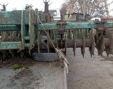 Другая Другая, объемом двигателя 0 л и пробегом 0 тыс. км за 1662 $, фото 2 на Automoto.ua