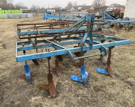 Другая Другая, объемом двигателя 0 л и пробегом 0 тыс. км за 4600 $, фото 15 на Automoto.ua