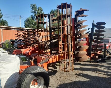 Другая Другая, объемом двигателя 0 л и пробегом 0 тыс. км за 6000 $, фото 1 на Automoto.ua