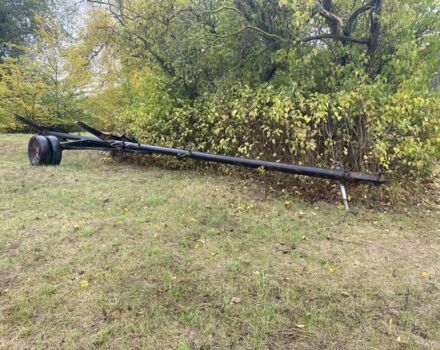 Інша Інша, об'ємом двигуна 0 л та пробігом 0 тис. км за 2417 $, фото 5 на Automoto.ua