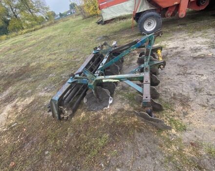 Інша Інша, об'ємом двигуна 0 л та пробігом 0 тис. км за 2417 $, фото 2 на Automoto.ua