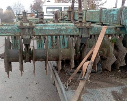 Другая Другая, объемом двигателя 0 л и пробегом 0 тыс. км за 1662 $, фото 1 на Automoto.ua