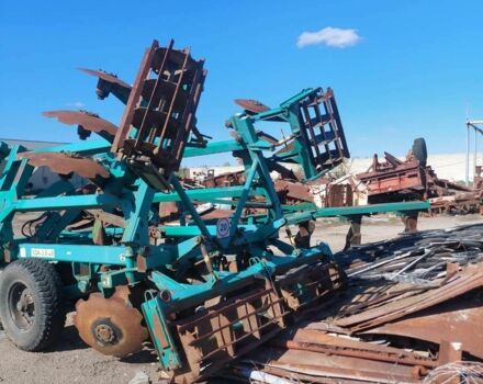 Другая Другая, объемом двигателя 0 л и пробегом 0 тыс. км за 2910 $, фото 8 на Automoto.ua