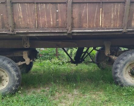 Інша Інша, об'ємом двигуна 0 л та пробігом 0 тис. км за 111111 $, фото 1 на Automoto.ua