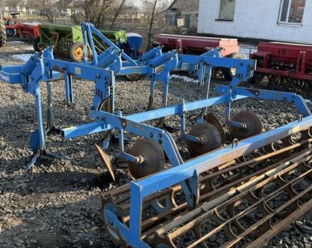 Другая Другая, объемом двигателя 0 л и пробегом 0 тыс. км за 4600 $, фото 2 на Automoto.ua