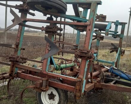 Другая Другая, объемом двигателя 0 л и пробегом 0 тыс. км за 1186 $, фото 1 на Automoto.ua