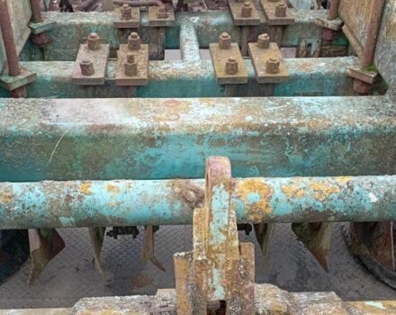 Другая Другая, объемом двигателя 0 л и пробегом 0 тыс. км за 1300 $, фото 7 на Automoto.ua