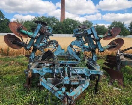 Другая Другая, объемом двигателя 0 л и пробегом 0 тыс. км за 2910 $, фото 15 на Automoto.ua