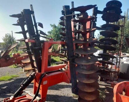 Другая Другая, объемом двигателя 0 л и пробегом 0 тыс. км за 6000 $, фото 5 на Automoto.ua