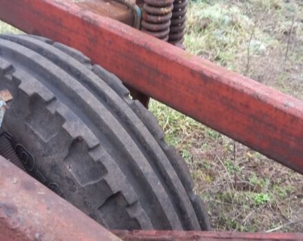 Другая Другая, объемом двигателя 0 л и пробегом 0 тыс. км за 1186 $, фото 4 на Automoto.ua