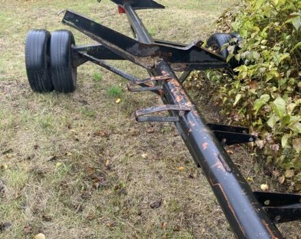 Інша Інша, об'ємом двигуна 0 л та пробігом 0 тис. км за 2417 $, фото 6 на Automoto.ua