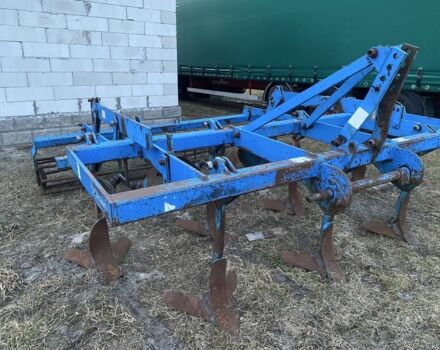 Другая Другая, объемом двигателя 0 л и пробегом 0 тыс. км за 4600 $, фото 8 на Automoto.ua