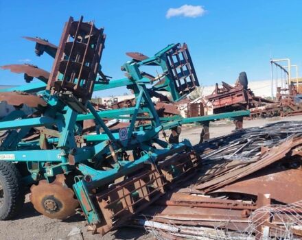 Другая Другая, объемом двигателя 0 л и пробегом 0 тыс. км за 2910 $, фото 14 на Automoto.ua