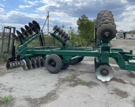 Другая Другая, объемом двигателя 0 л и пробегом 0 тыс. км за 13190 $, фото 2 на Automoto.ua