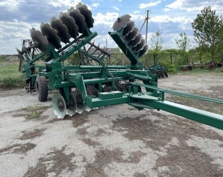 Другая Другая, объемом двигателя 0 л и пробегом 0 тыс. км за 13190 $, фото 1 на Automoto.ua