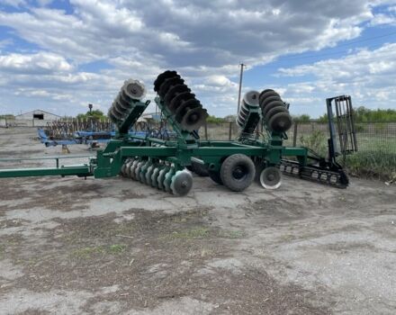 Другая Другая, объемом двигателя 0 л и пробегом 0 тыс. км за 13190 $, фото 5 на Automoto.ua