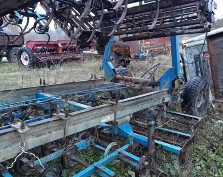 Другая Другая, объемом двигателя 0 л и пробегом 0 тыс. км за 1664 $, фото 5 на Automoto.ua