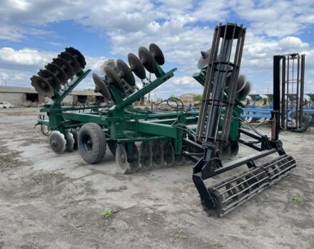 Другая Другая, объемом двигателя 0 л и пробегом 0 тыс. км за 13190 $, фото 4 на Automoto.ua