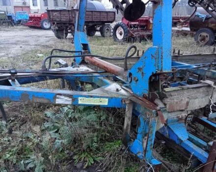 Другая Другая, объемом двигателя 0 л и пробегом 0 тыс. км за 1664 $, фото 1 на Automoto.ua