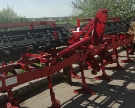 Другая Другая, объемом двигателя 0 л и пробегом 0 тыс. км за 185000 $, фото 1 на Automoto.ua