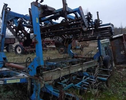 Другая Другая, объемом двигателя 0 л и пробегом 0 тыс. км за 1664 $, фото 2 на Automoto.ua