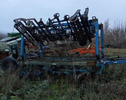 Другая Другая, объемом двигателя 0 л и пробегом 0 тыс. км за 1664 $, фото 3 на Automoto.ua