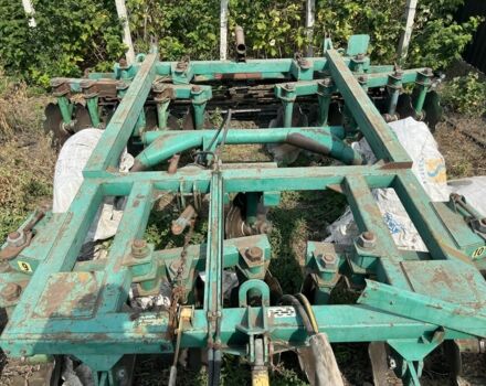 Другая Другая, объемом двигателя 0 л и пробегом 0 тыс. км за 2050 $, фото 4 на Automoto.ua