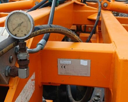 Інша Інша, об'ємом двигуна 0 л та пробігом 0 тис. км за 15000 $, фото 4 на Automoto.ua