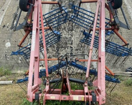 Інша Інша, об'ємом двигуна 0 л та пробігом 0 тис. км за 5000 $, фото 2 на Automoto.ua