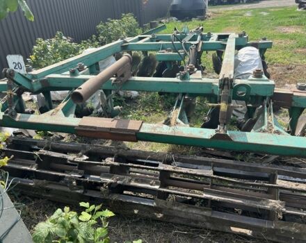 Другая Другая, объемом двигателя 0 л и пробегом 0 тыс. км за 2050 $, фото 3 на Automoto.ua
