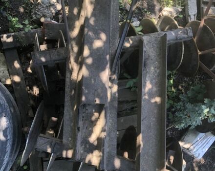 Другая Другая, объемом двигателя 0 л и пробегом 0 тыс. км за 400 $, фото 4 на Automoto.ua