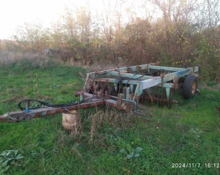 Другая Другая, объемом двигателя 0 л и пробегом 0 тыс. км за 2950 $, фото 2 на Automoto.ua