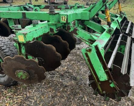 Другая Другая, объемом двигателя 0 л и пробегом 0 тыс. км за 2141 $, фото 3 на Automoto.ua