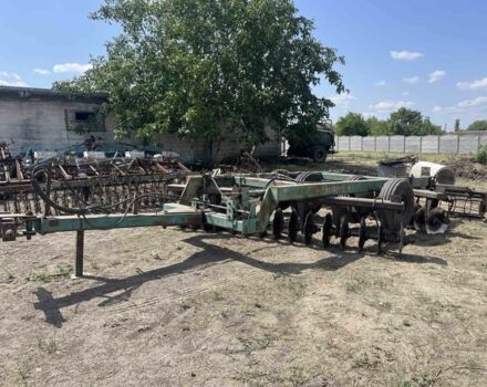 Другая Другая, объемом двигателя 0 л и пробегом 0 тыс. км за 3485 $, фото 1 на Automoto.ua