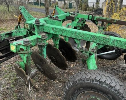 Другая Другая, объемом двигателя 0 л и пробегом 0 тыс. км за 2141 $, фото 4 на Automoto.ua