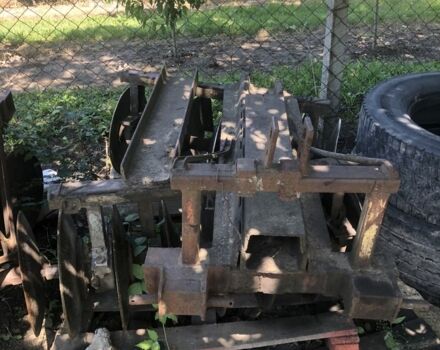 Другая Другая, объемом двигателя 0 л и пробегом 0 тыс. км за 400 $, фото 2 на Automoto.ua