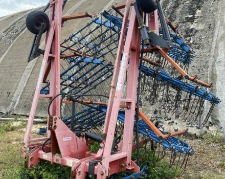 Інша Інша, об'ємом двигуна 0 л та пробігом 0 тис. км за 5000 $, фото 1 на Automoto.ua