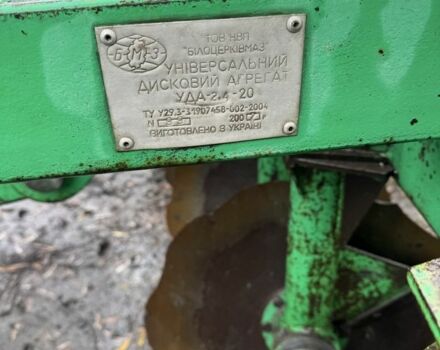 Другая Другая, объемом двигателя 0 л и пробегом 0 тыс. км за 2141 $, фото 2 на Automoto.ua