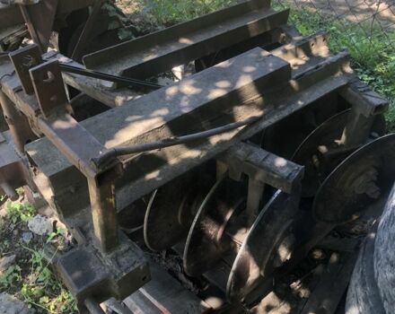 Другая Другая, объемом двигателя 0 л и пробегом 0 тыс. км за 400 $, фото 3 на Automoto.ua